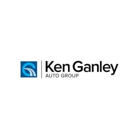 Ken Ganley Auto Group logo
